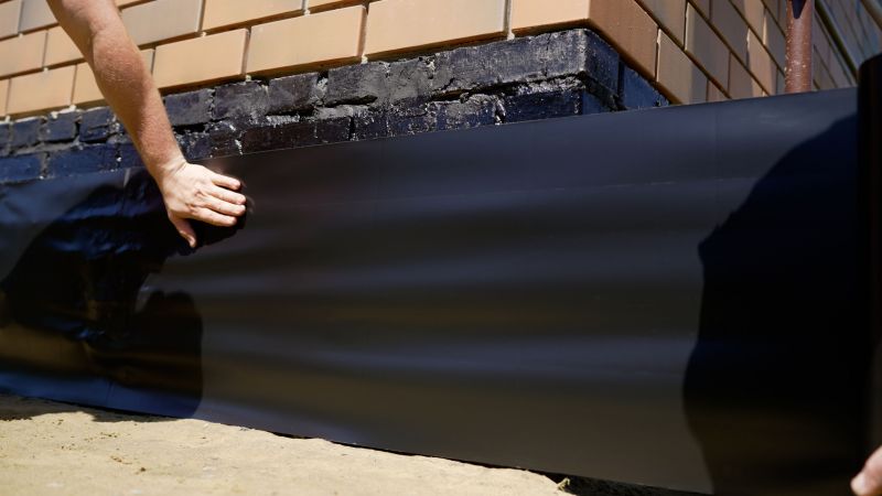 Waterproofing Repairs
